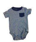 Cache couche CARTER’S 12 mois