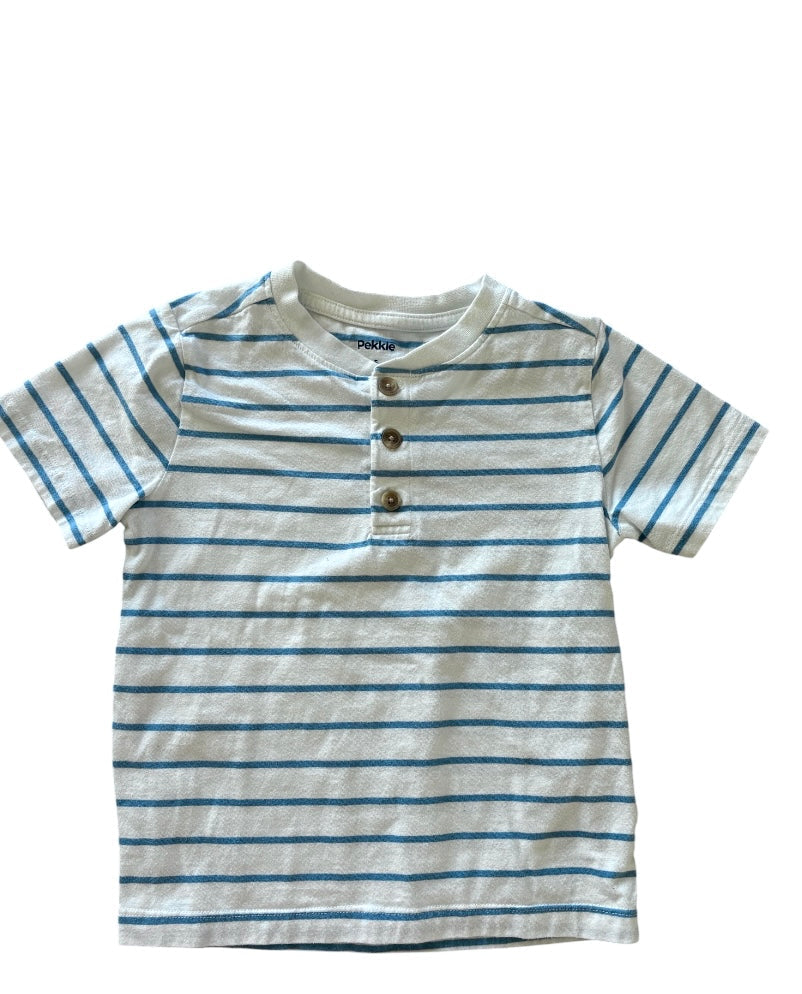 3 T-shirt 5 ans