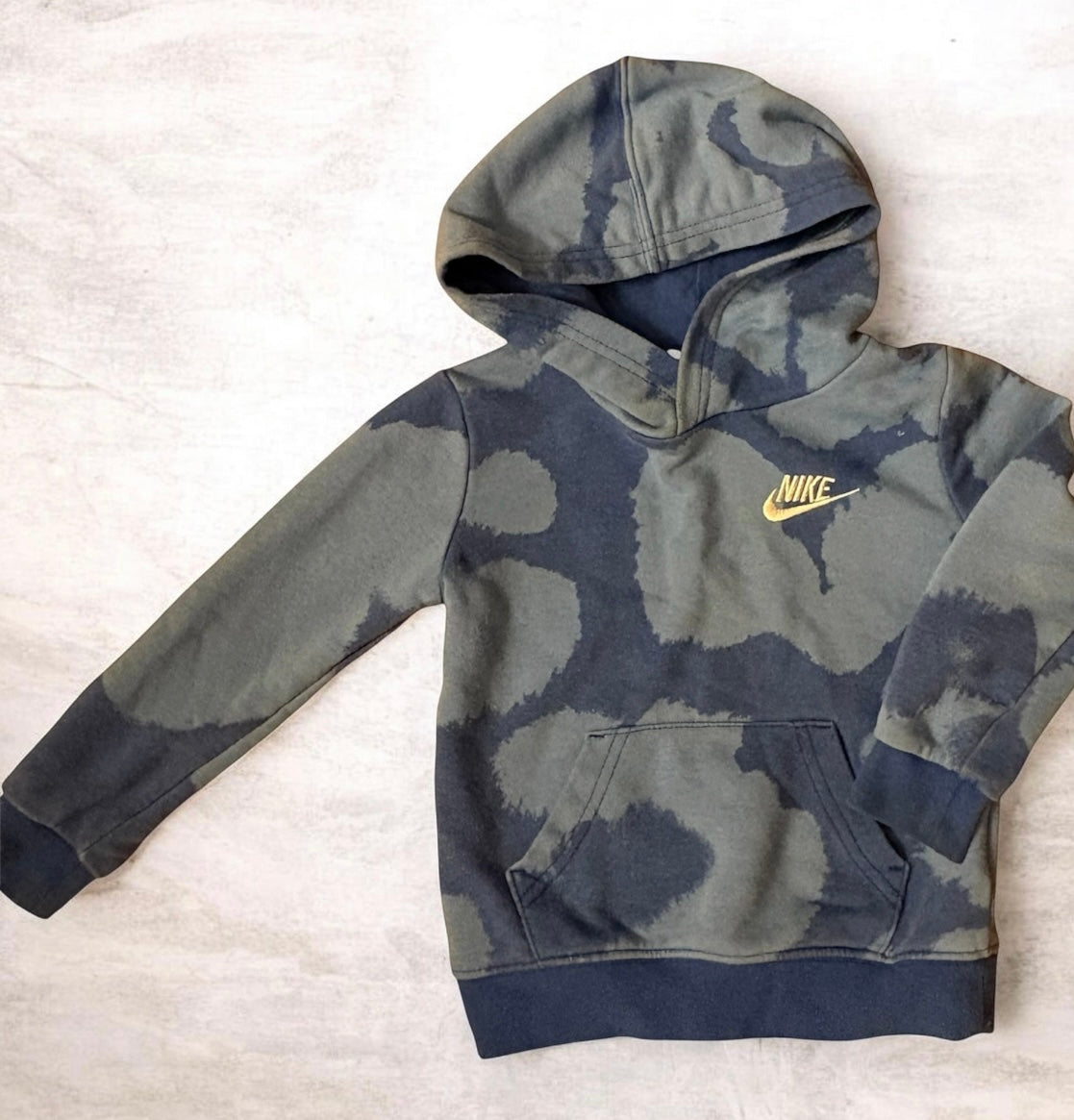 NIKE-2 ans