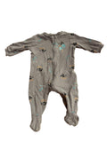 Pyjamas PEKKLE 3 mois