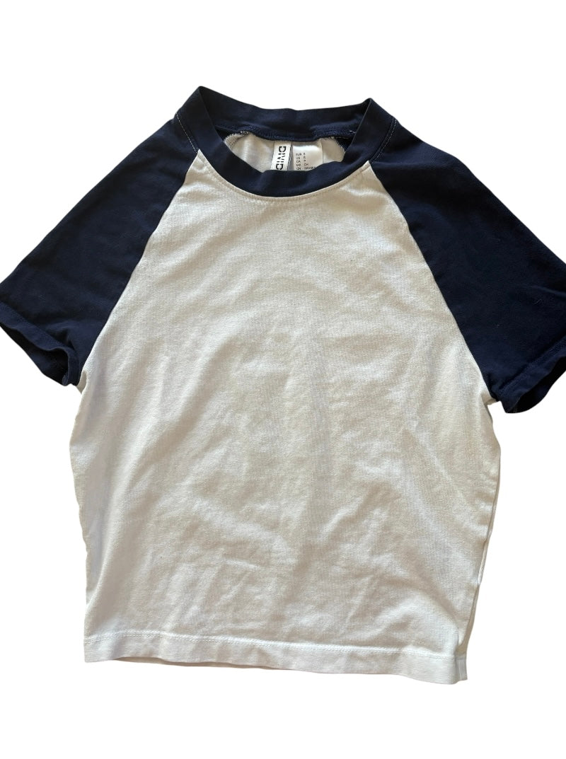 T-shirt H&M+ pantalon 3-4 ans
