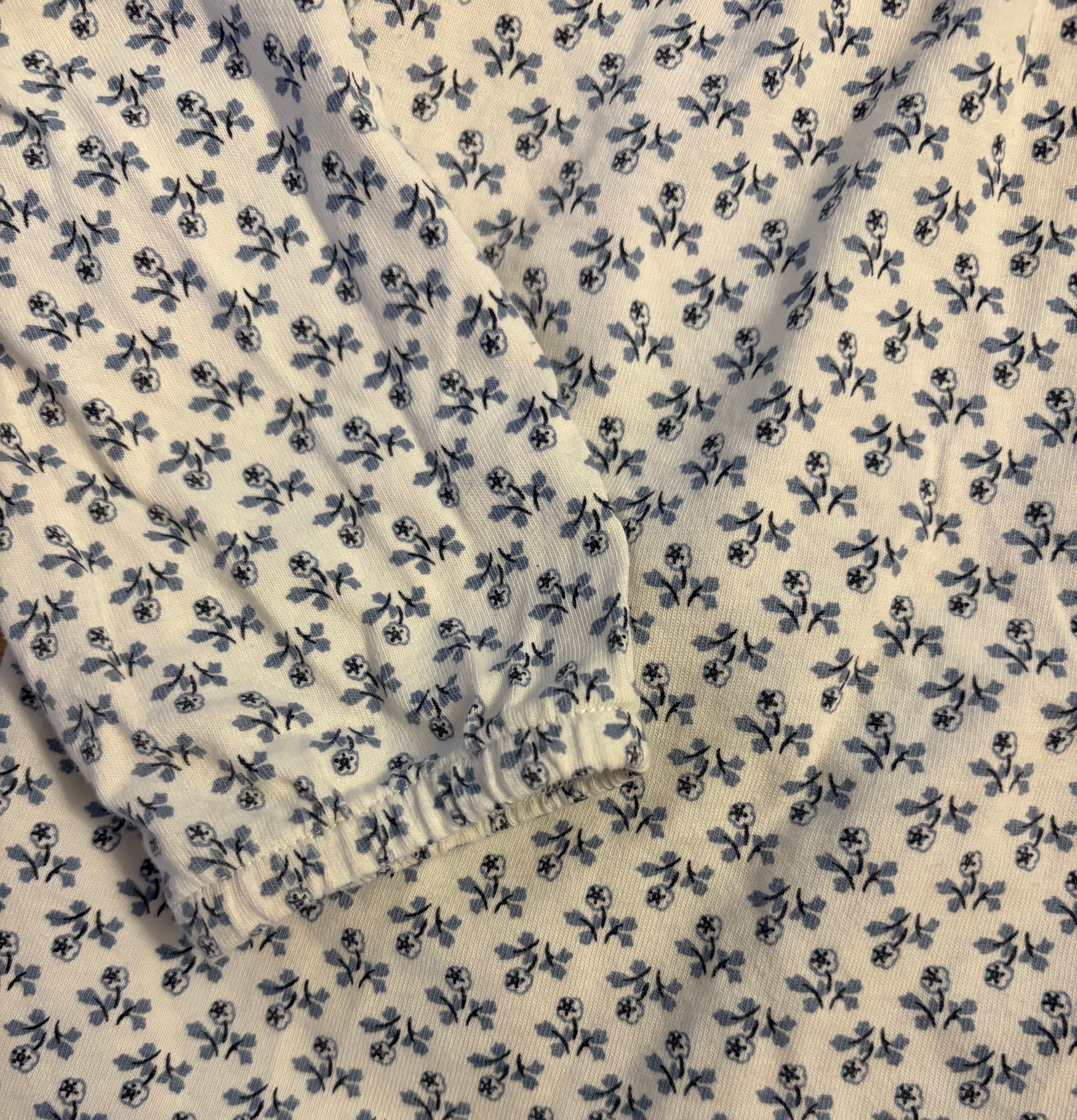 Chandail CYRILLUS 2 ans