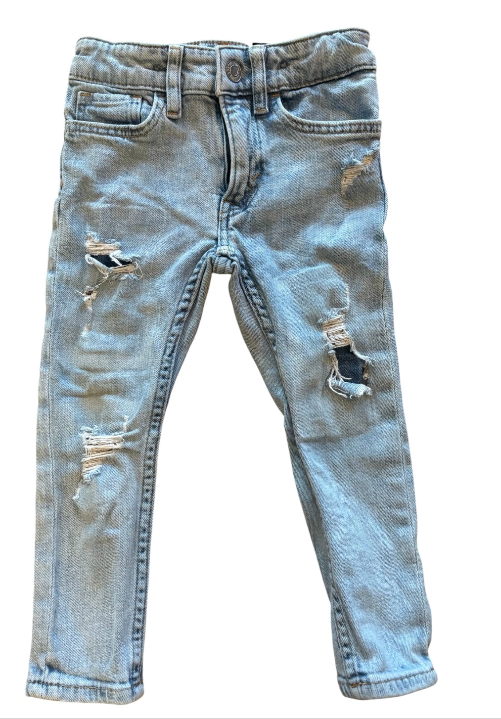 Jeans H&M 2-3 ans