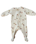 Pyjamas PEKKLE 6 mois