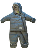 Manteau PERLIMPINPIN 6 mois