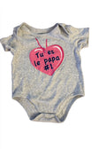 Cache couche MONKEY 18 mois
