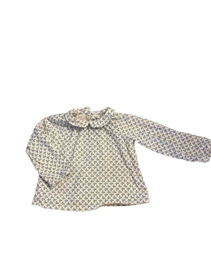 Chandail CYRILLUS 2 ans