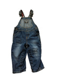 Salopette Oshkosh 18 mois
