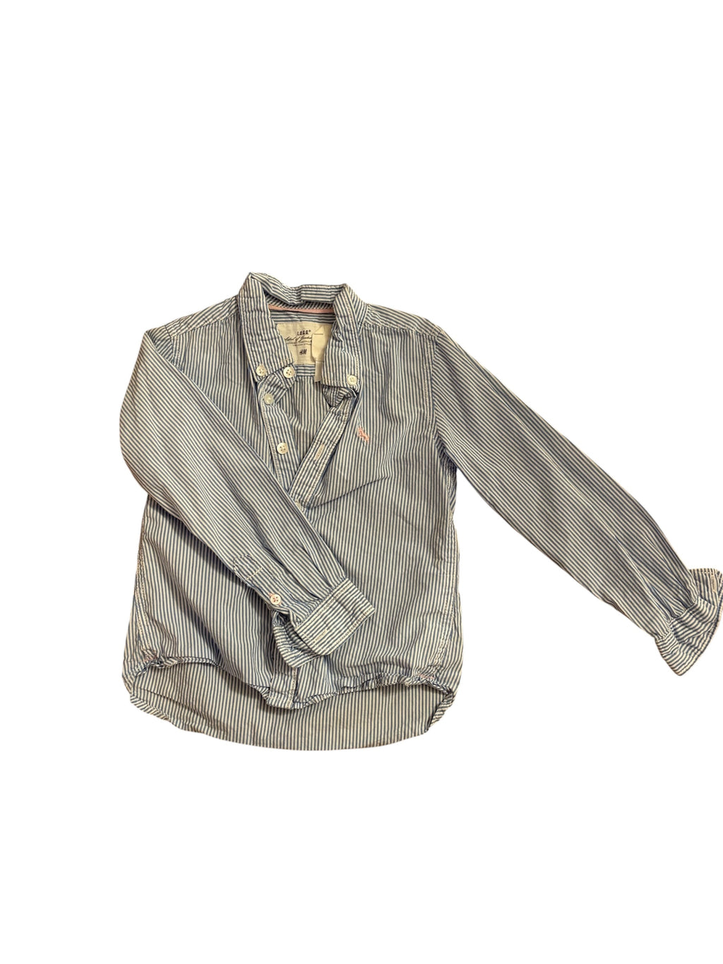 Chemise H&M 2-3 ans