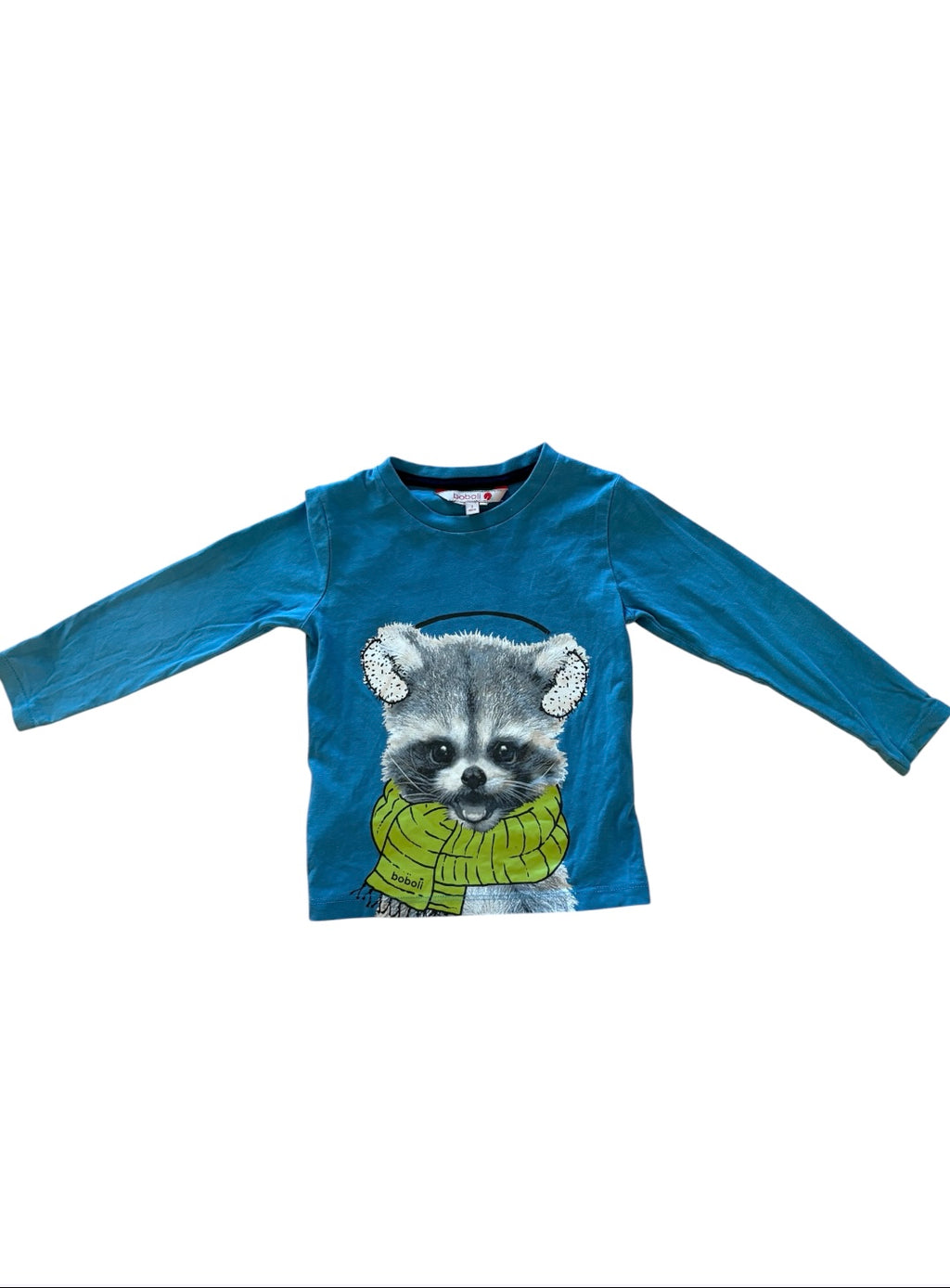 Chandail BOBOLI+ pantalon 2 ans