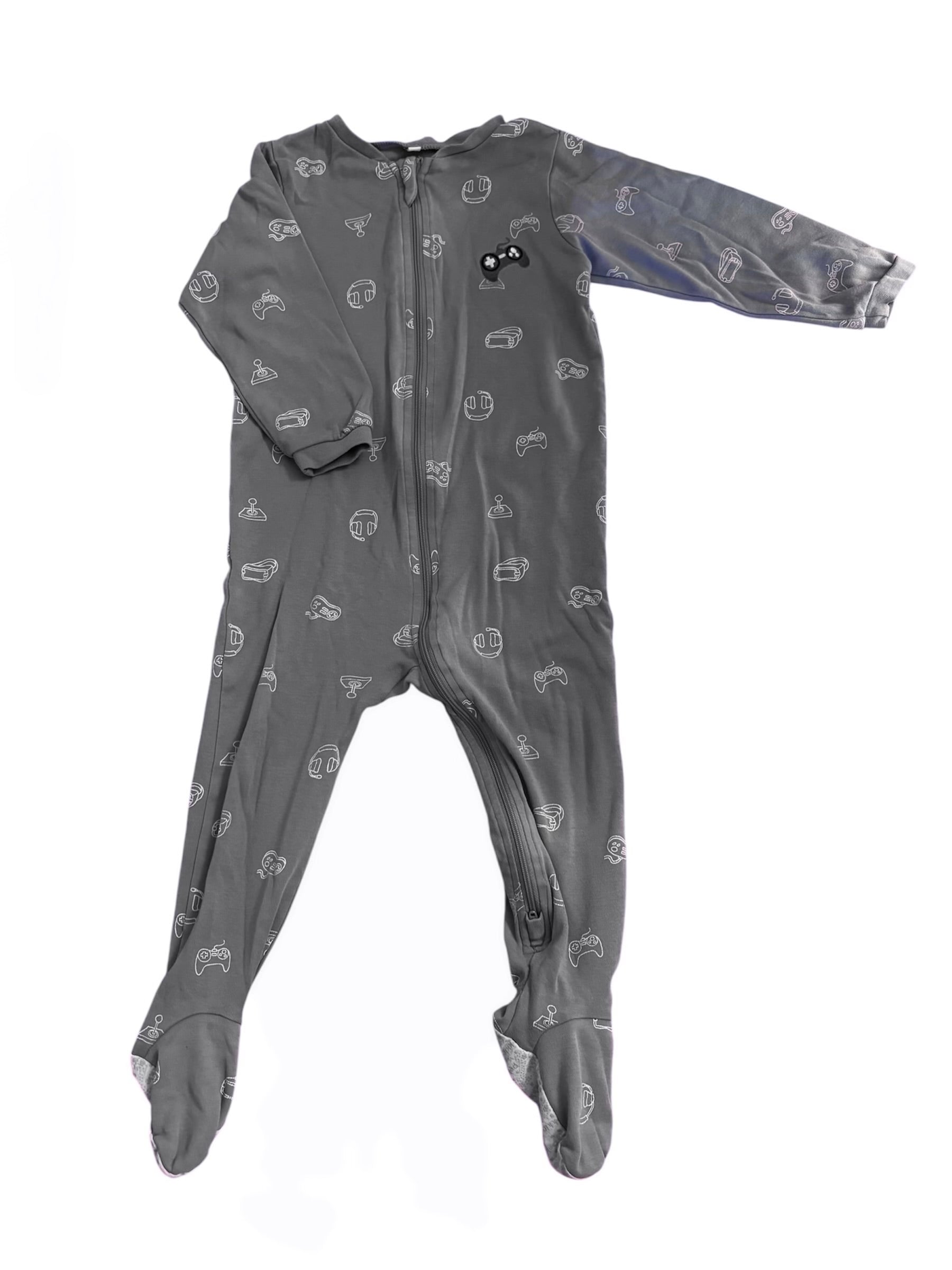 Pyjamas PEKKLE 2 ans