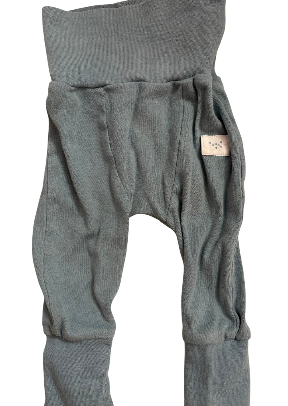 Pantalon GAGOU+cache couche CARTER’S 3 mois