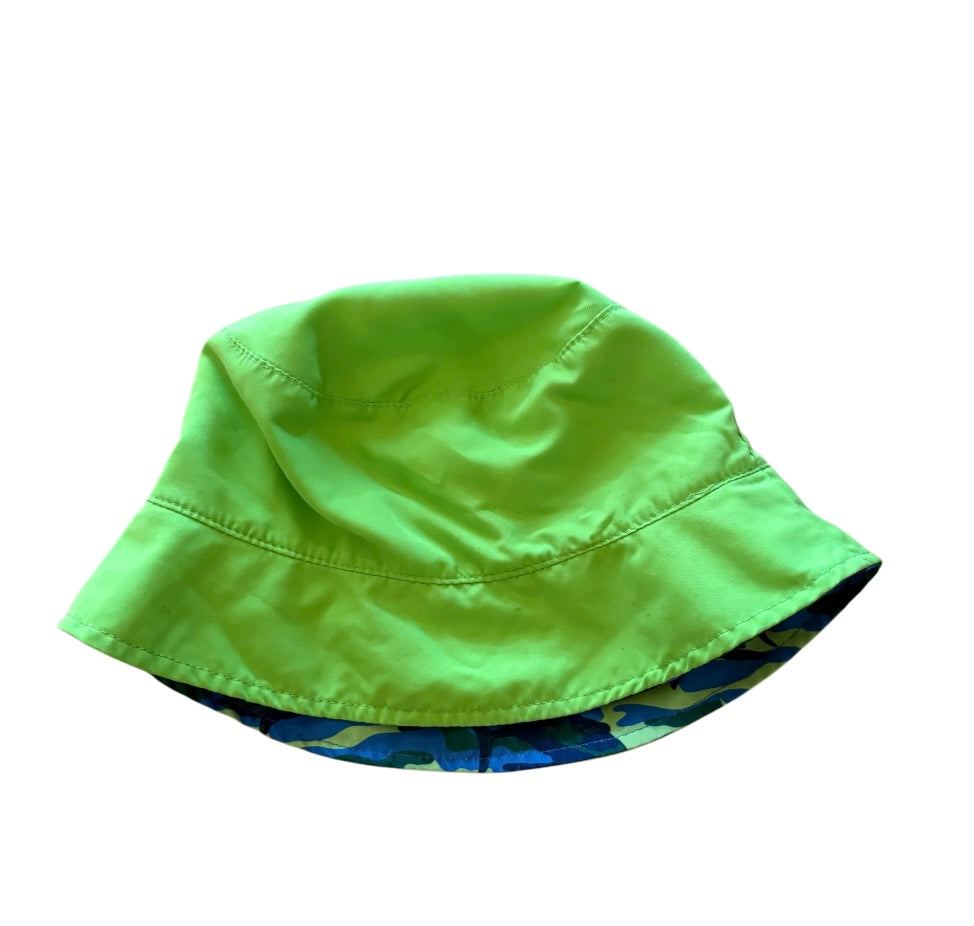 Chapeau réversible