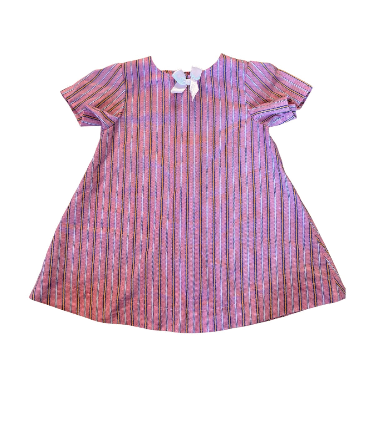 Robe 3 ans