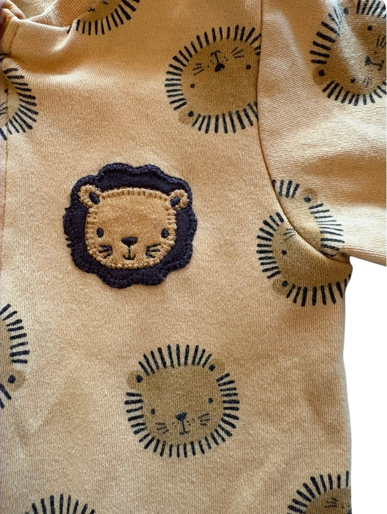 Pyjamas PEKKLE 3 mois