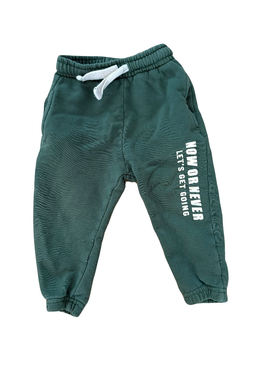 Pantalon ZARA 12-18 mois