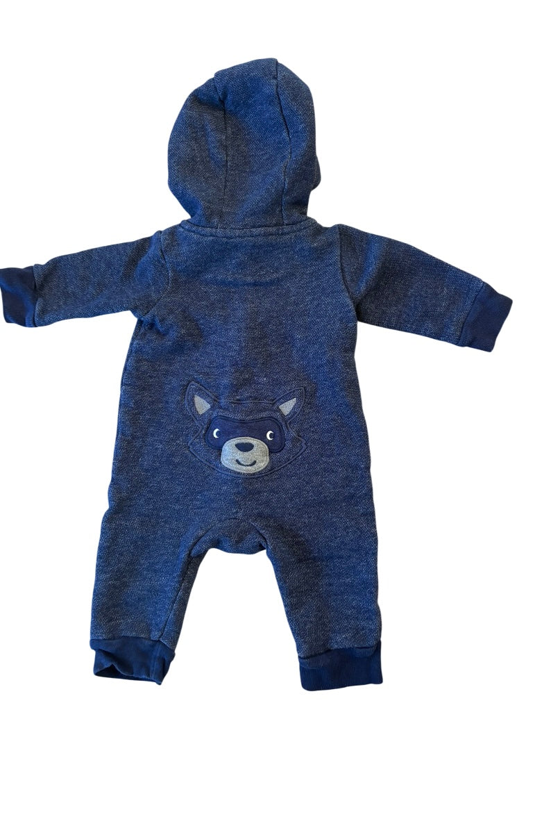 CARTER’S-3 mois