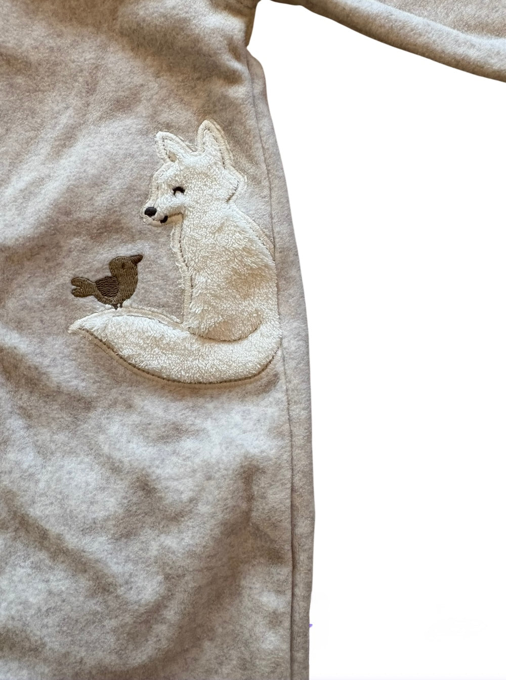 Pyjamas CARTER’S 6 mois
