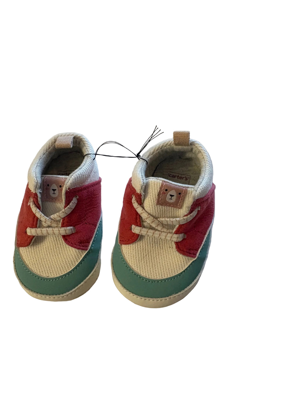 Petits souliers CARTER’S 0-3 mois