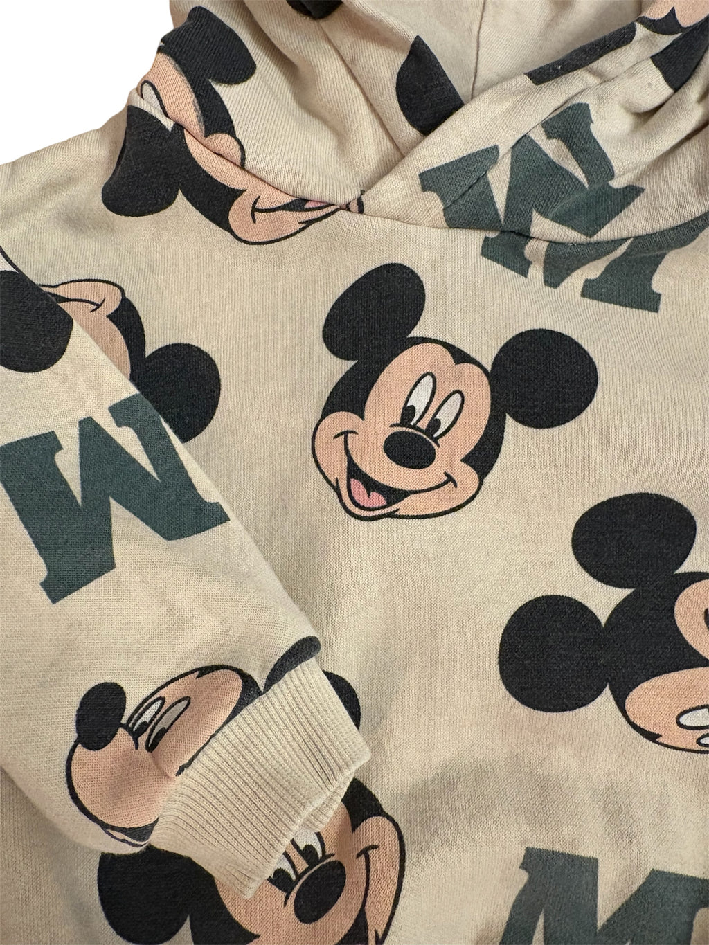 Coton ouaté H&M 6-9 mois