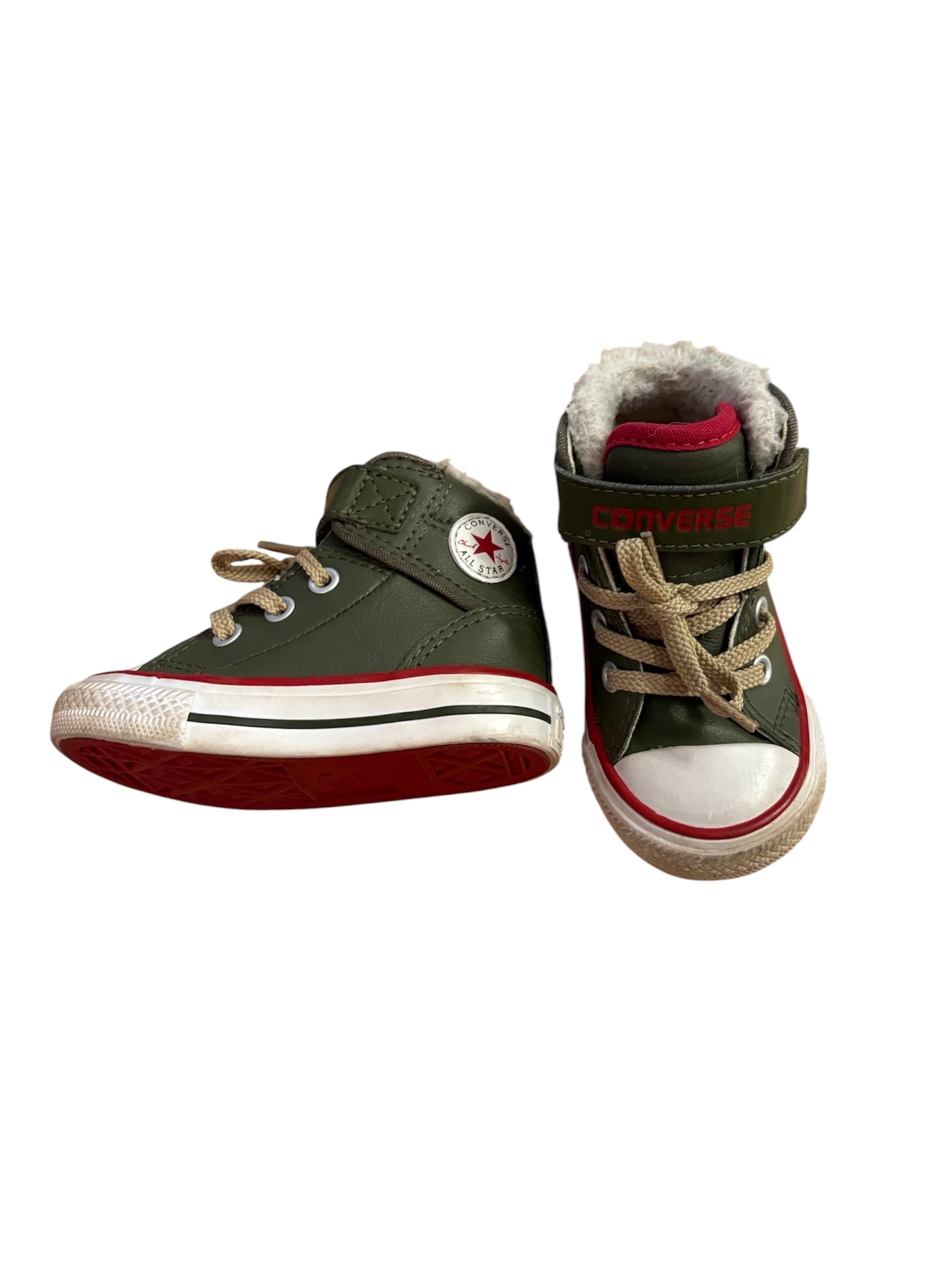 Soulier CONVERSE