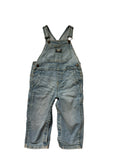 Salopette Oshkosh 2 ans