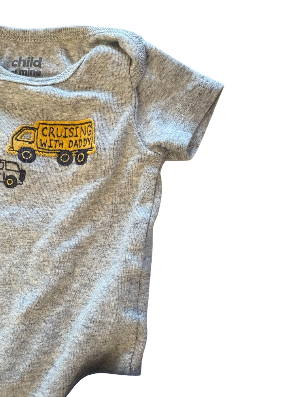 Cache couche CaRTER’S 0-3 mois+ pantalon CARTER’S 3 mois