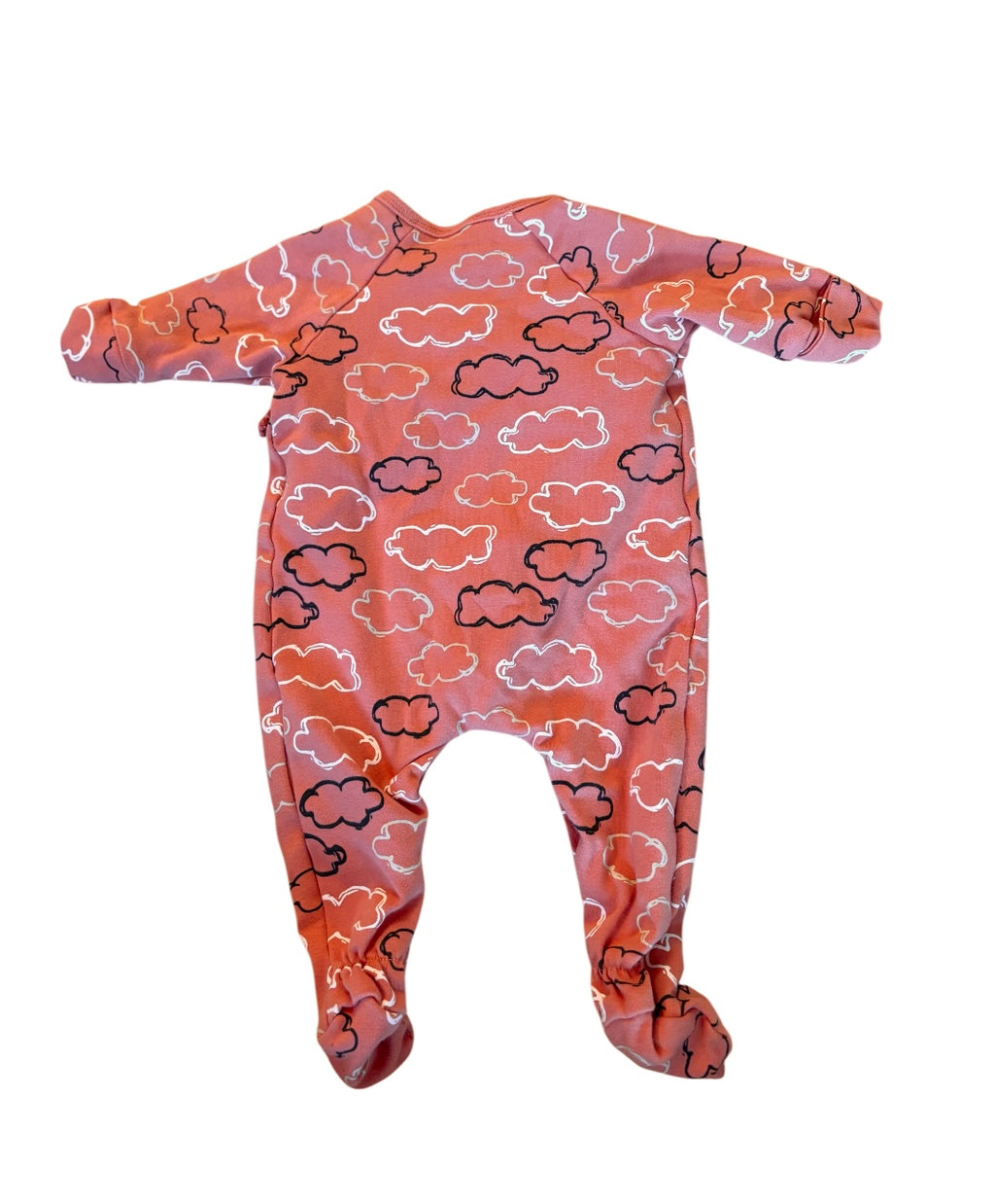 Pyjamas BADABOOM 3 mois