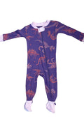 Pyjamas BURT’S BEES 3-6 mois