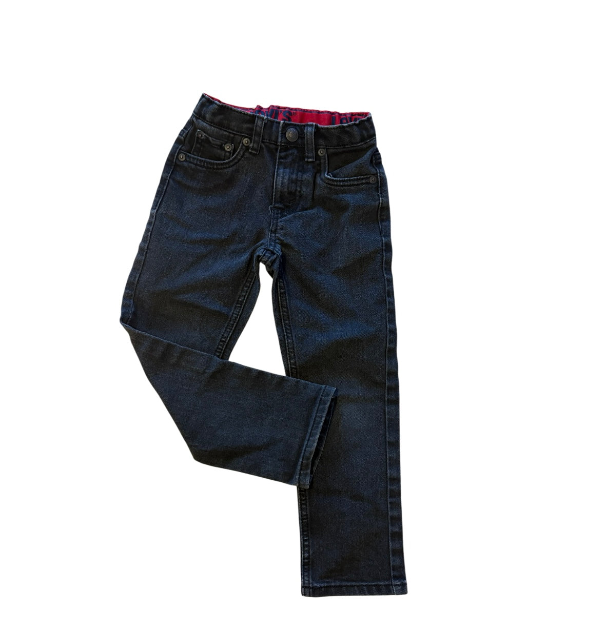 LEVIS-5 ans