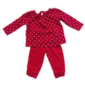Ensemble CARTER’S+NEVADA-6-9 mois