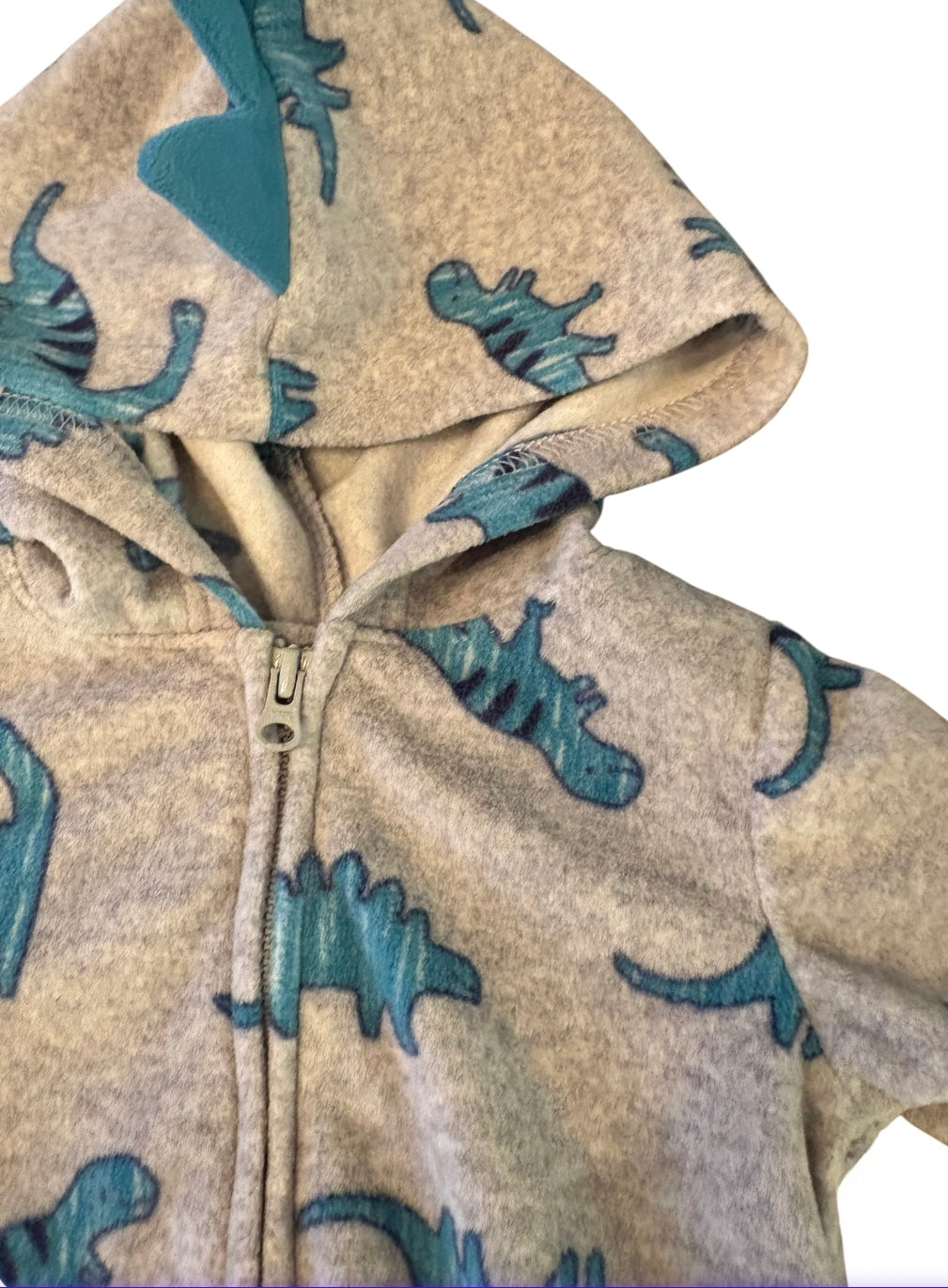 Pyjamas CARTER’S 3-4 mois