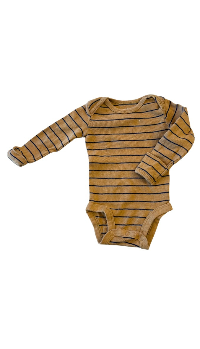 CARTER’S-3 mois