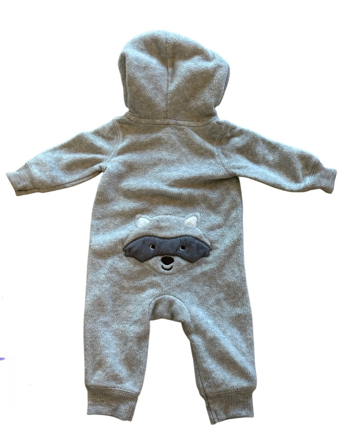 Habit une pièce CARTER’S 3 mois