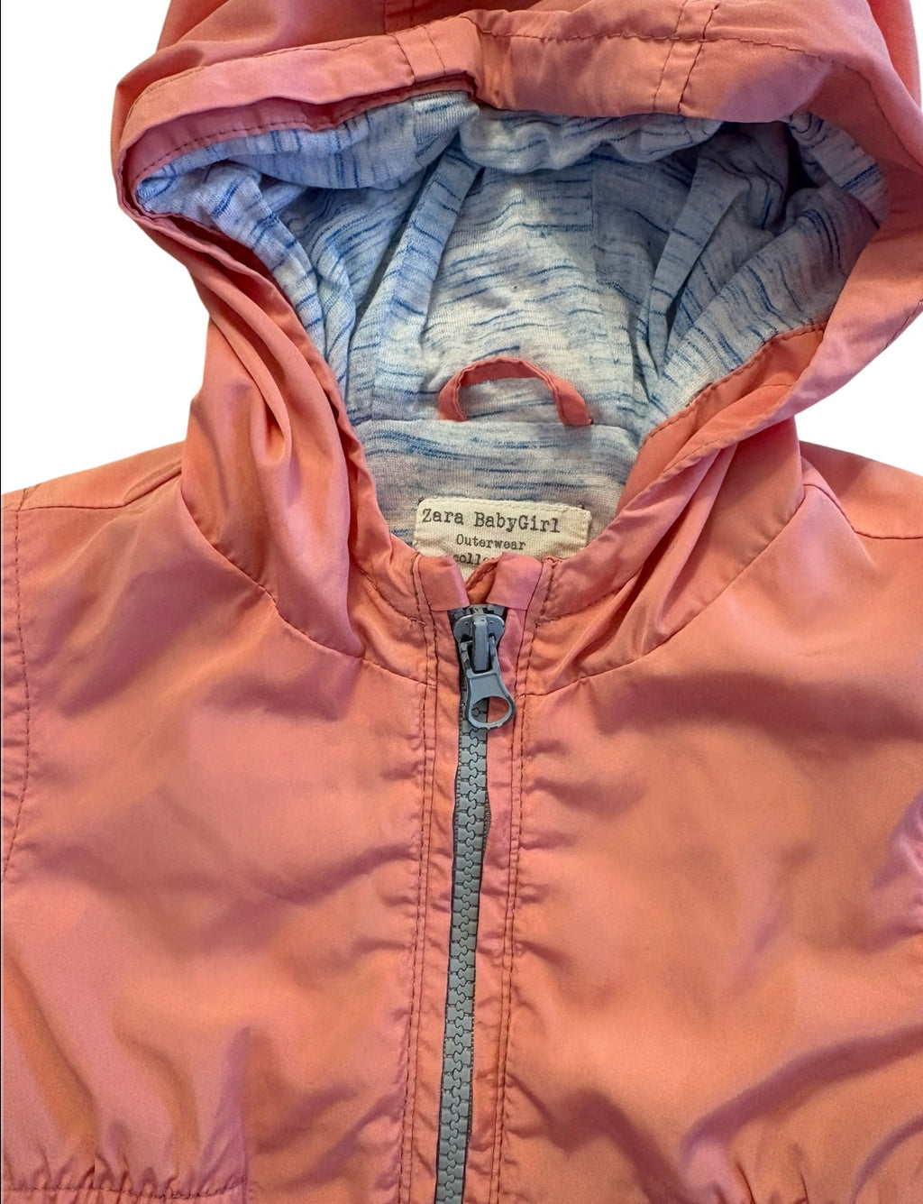 Manteau ZARA 9-12 mois