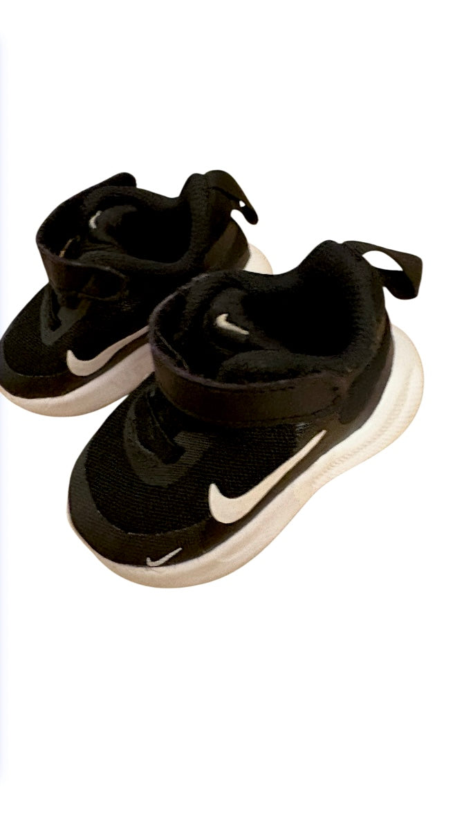 NIKE-3-6 mois