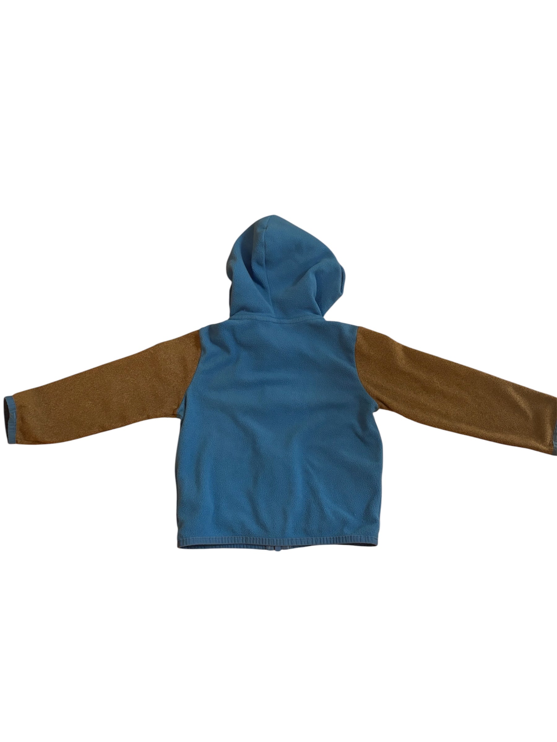 Chandail zip THE NORTH FACE 2 ans