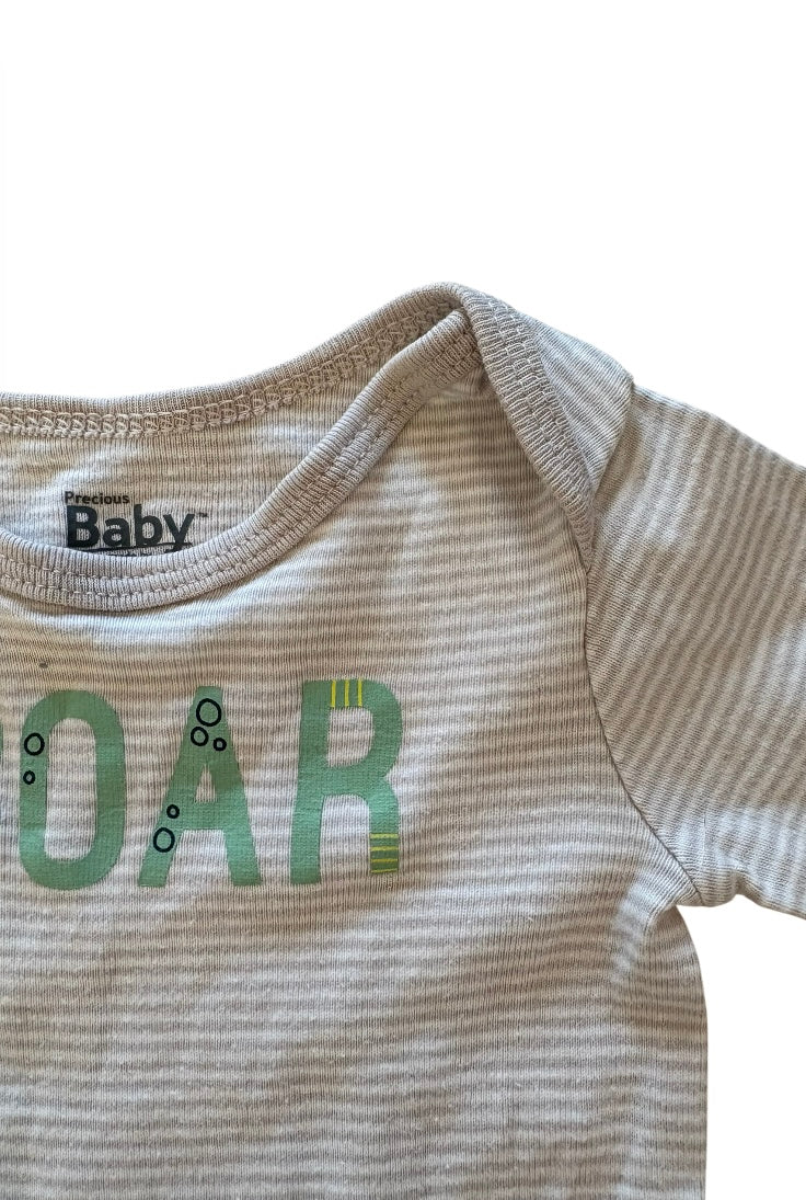 Cache couche CARTER’S 3 mois