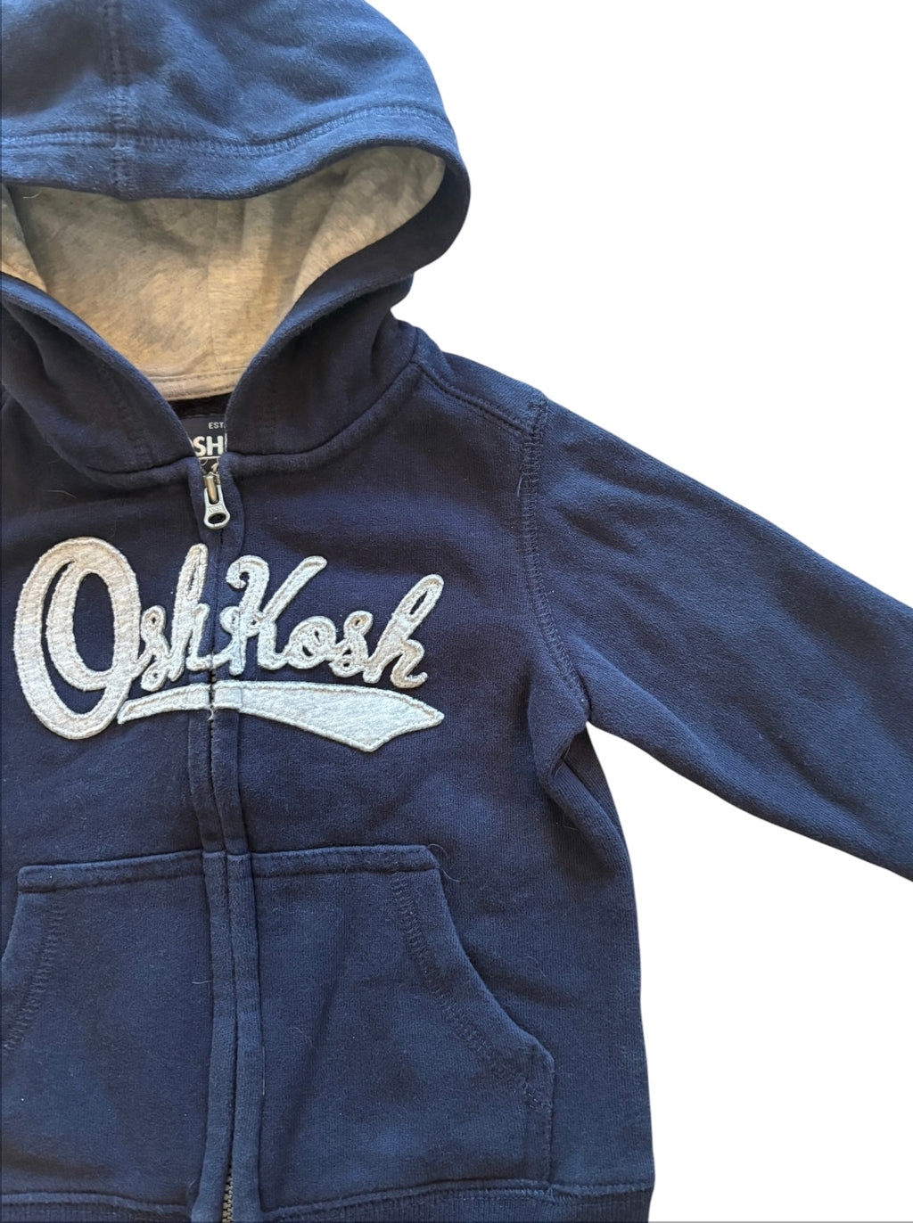 Chandail Oshkosh 18 mois