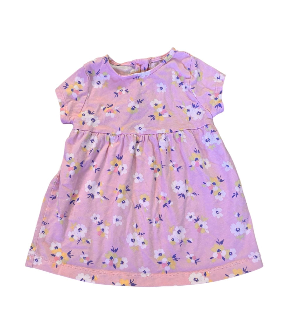 Robe CARTER’S 12 mois