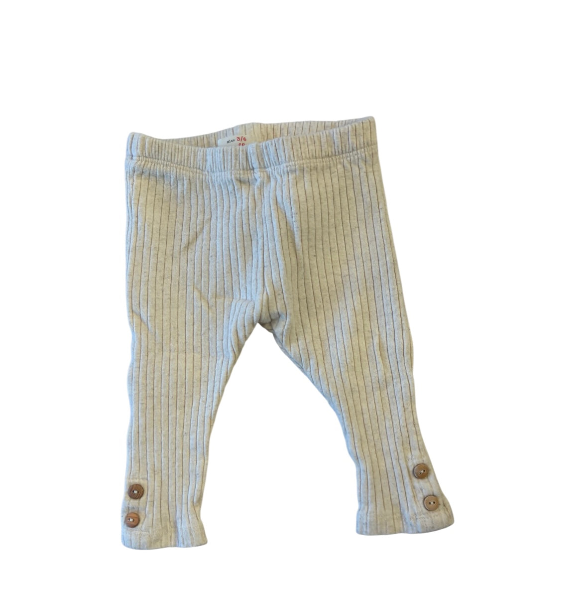 ZARA-3-6 mois