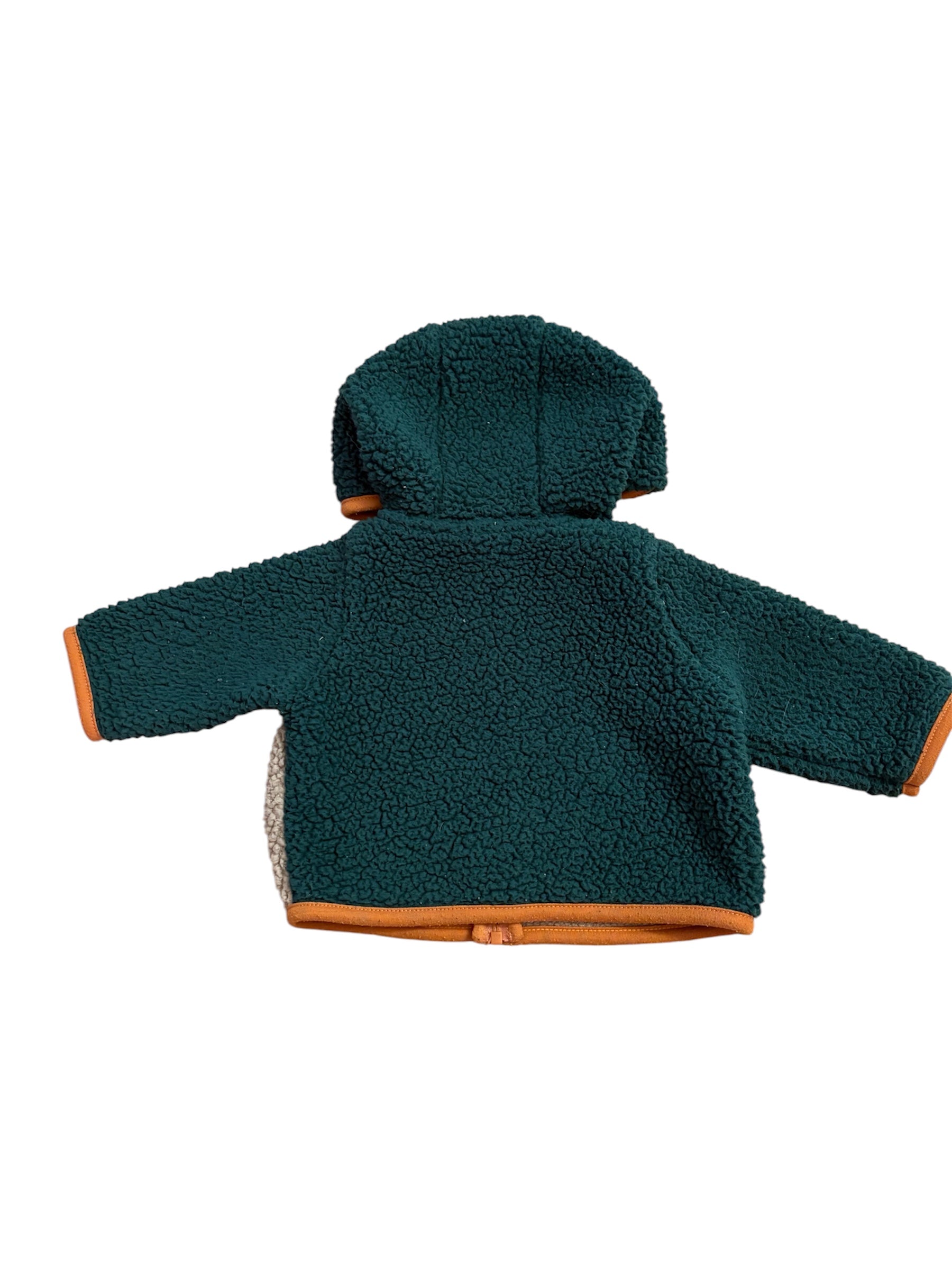 Manteau CARTER’S 3 mois