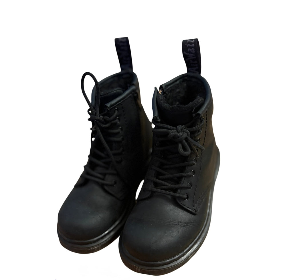 Botte Dr MARTENS grandeur 8