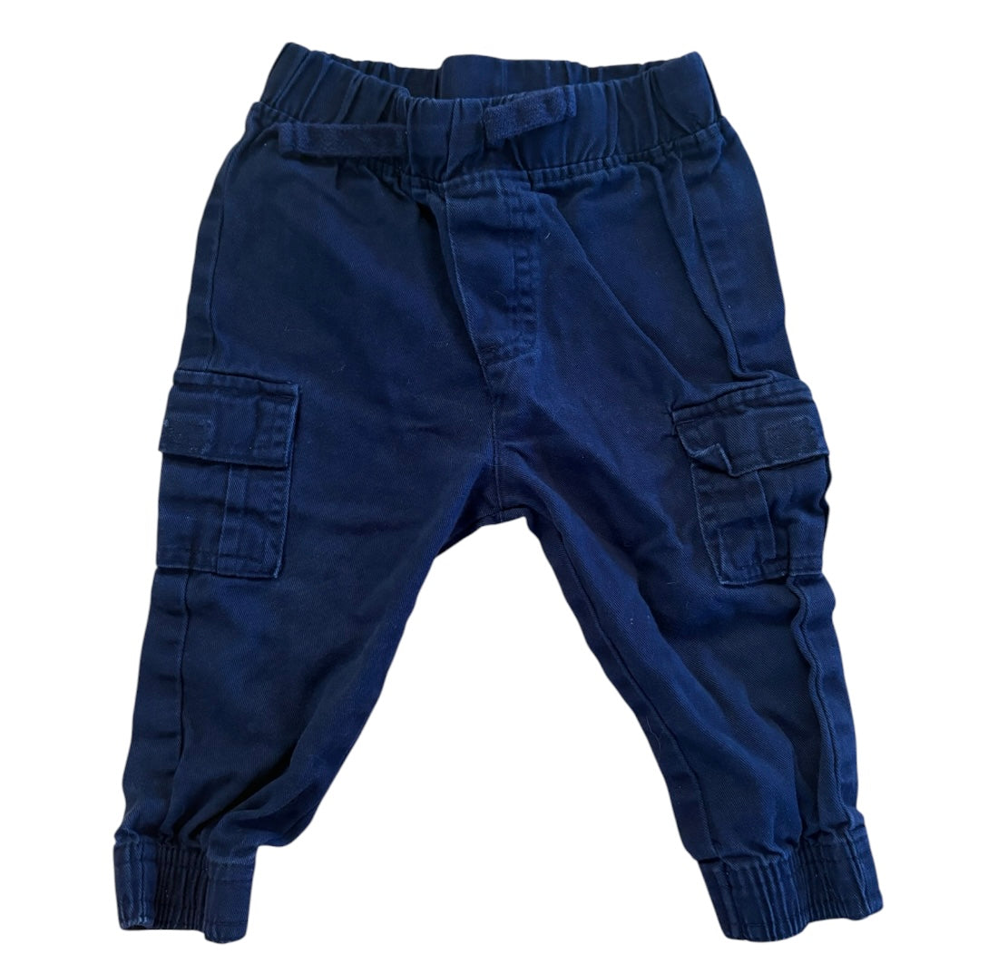 Pantalon-12 mois
