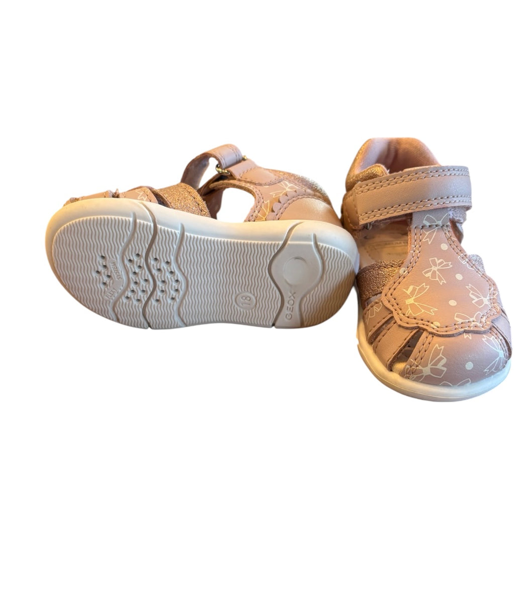 Soulier GEOX 18