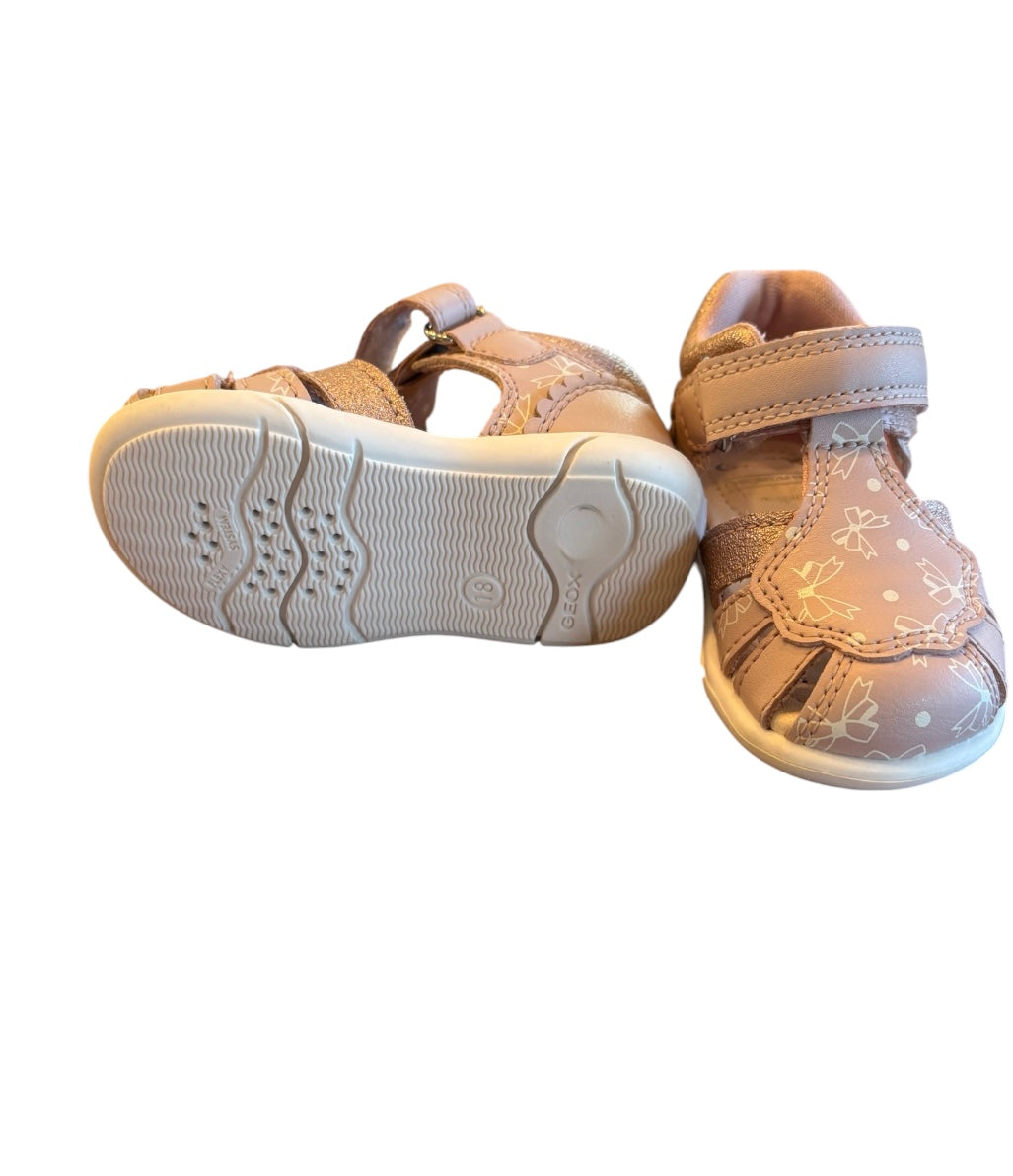 Soulier GEOX 18