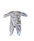 Pyjamas CARTER’S 3 mois
