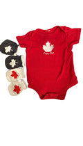 Fête de Canada-6 mois