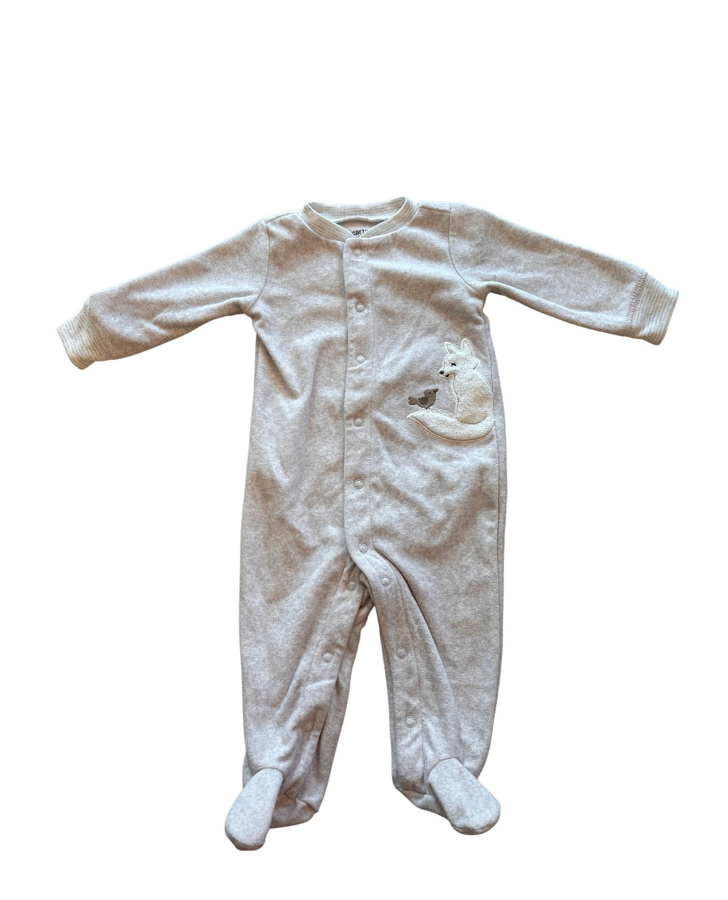 Pyjamas CARTER’S 6 mois