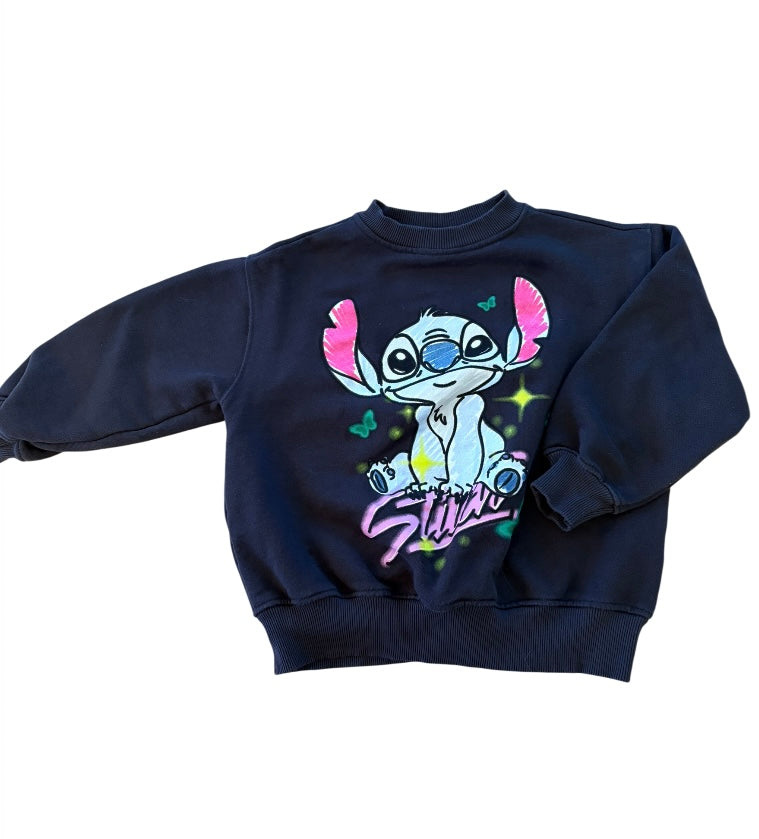Chandail ZARA 8-9 ans